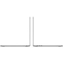 2024 Apple MacBook Air 15.3″ серый космос (24Gb, SSD 512Gb, M3 (10 GPU)) - 2