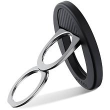 Магнитный держатель Pitaka MagEZ Grip 3 с NFC черный - 2