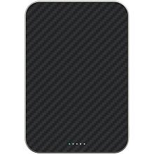 Внешний аккумулятор c БЗУ Magssory Pride 10K 10000 мАч, черный - 2