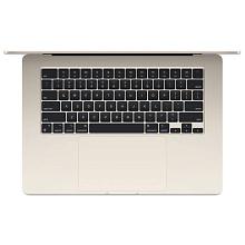 2024 Apple MacBook Air 15.3″ сияющая звезда (16Gb, SSD 512Gb, M3 (10 GPU)) - 1