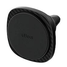 Автомобильный держатель uBear Way Kevlar черный - 2