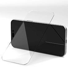 Защитное стекло VLP Ice Glass 2.5D для iPhone 13/14/15/16/16E - 3