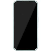 Чехол-накладка uBear Touch Mag Case для iPhone 16, силикон, мятный - 2