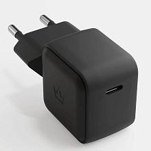 Зарядное устройство сетевое VLP G-Charge USB-C, 45Вт, черный - 1