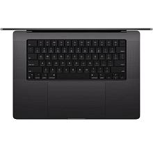 2024 Apple MacBook Pro 16.2″ черный (24Gb, SSD 1024Gb, M4 Pro (20 GPU)) - 1