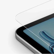 Защитное стекло Uniq OPTIX Clear (+EXOFit applicator) для iPad Air 13″ (2024) - 2