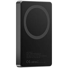 Внешний аккумулятор EnergEA AluPac 10000 мАч, черный - 0