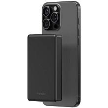 Внешний аккумулятор EnergEA AluPac 10000 мАч, черный - 2