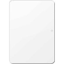 Защитное стекло Uniq OPTIX Clear (+EXOFit applicator) 2.5D для iPad 11 (2025) - 1