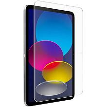 Защитное стекло Uniq OPTIX Clear 2.5D для iPad 11 (2025) - 0