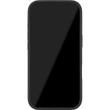 Чехол-накладка uBear Touch Mag для iPhone 17 Pro Max, силикон, черный - 1