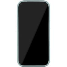 Чехол-накладка uBear Touch Mag для iPhone 17 Pro Max, силикон, холодная мята - 1