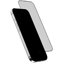 Защитное стекло uBear Extreme 3D Shield 3D для iPhone 17 (дисплей) - 2