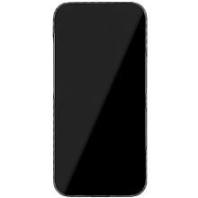 Чехол-накладка uBear Supreme для iPhone 17 Pro Max, кевлар, черный - 3
