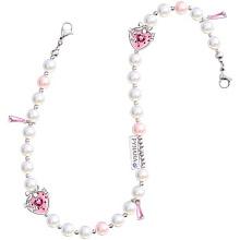 Ремешок-цепочка PYNANA SweetBerry розовый - 3