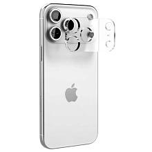Защитное стекло VLP Lens Protector для iPhone 17 Pro Max (камера смартфона) - 0