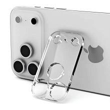 Защитное стекло VLP Lens Protector для iPhone 17 Pro Max (камера смартфона) - 2