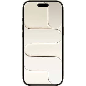 Смартфон Apple iPhone Air eSIM+eSIM 256GB, золотой (Light Gold) - 1
