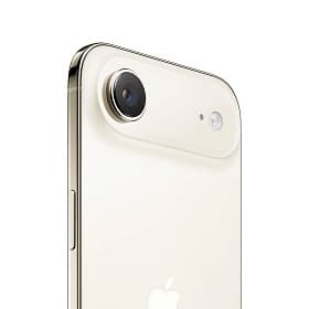 Смартфон Apple iPhone Air eSIM+eSIM 256GB, золотой (Light Gold) - 2