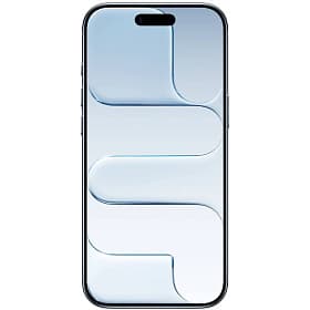 Смартфон Apple iPhone Air eSIM+eSIM 512GB, голубой (Sky Blue) - 1
