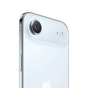 Смартфон Apple iPhone Air eSIM+eSIM 512GB, голубой (Sky Blue) - 2