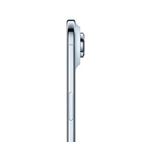 Смартфон Apple iPhone Air eSIM+eSIM 512GB, голубой (Sky Blue) - 3