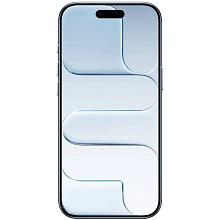 Apple iPhone Air eSIM+eSIM 256GB, голубой (Sky Blue) - 1