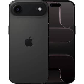 Смартфон Apple iPhone Air eSIM+eSIM 512GB, черный (Space Black) - 0