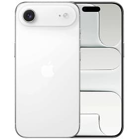 Смартфон Apple iPhone Air eSIM+eSIM 256GB, белый (Cloud White) - 0