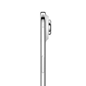Смартфон Apple iPhone Air eSIM+eSIM 256GB, белый (Cloud White) - 3