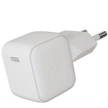 Зарядное устройство сетевое VLP G-Charge, 30Вт, белый - 2