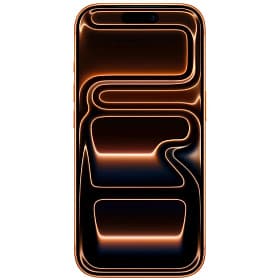 Смартфон Apple iPhone 17 Pro eSIM+eSIM 256GB, оранжевый (Cosmic Orange) - 1