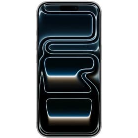 Смартфон Apple iPhone 17 Pro eSIM+eSIM 256GB, серебристый (Silver) - 1