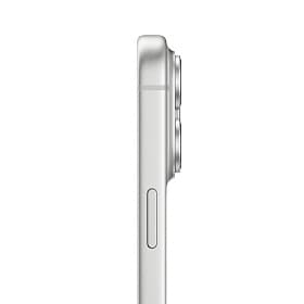 Смартфон Apple iPhone 17 Pro eSIM+eSIM 256GB, серебристый (Silver) - 3