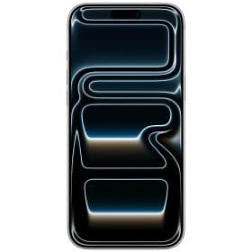 Смартфон Apple iPhone 17 Pro Max eSIM+eSIM 2048GB, серебристый (Silver) - 1
