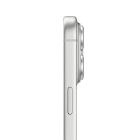 Смартфон Apple iPhone 17 Pro Max eSIM+eSIM 2048GB, серебристый (Silver) - 3