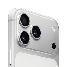 Apple iPhone 17 Pro Max eSIM+eSIM 512GB, серебристый (Silver) - 2