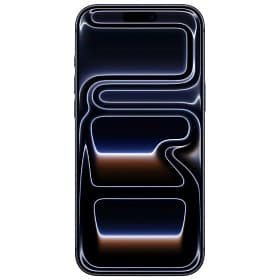 Смартфон Apple iPhone 17 Pro Max eSIM+eSIM 2048GB, темно-синий (Deep Blue) - 1