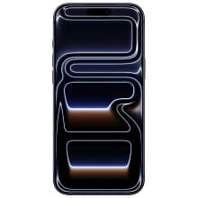Смартфон Apple iPhone 17 Pro Max eSIM+eSIM 512GB, темно-синий (Deep Blue) - 1