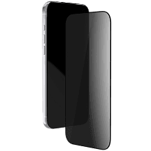 Защитное стекло VLP Privacy Easy Box 2.5D для iPhone 17 Pro Max/16 Pro Max (дисплей) - 1