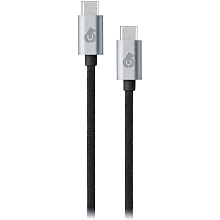 Зарядное устройство беспроводное uBear Stage 3 in 1, 30Вт, серый - 3