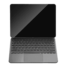 Клавиатура-чехол uBear FlexKey, черный - 1