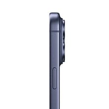 Смартфон Apple iPhone 17 Pro Max nano SIM+eSIM 256GB, темно-синий (Deep Blue) - 3