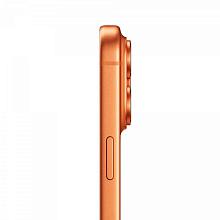 Apple iPhone 17 Pro Max nano SIM+eSIM 2048GB, оранжевый (Cosmic Orange) - 3