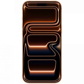 Смартфон Apple iPhone 17 Pro Max nano SIM+eSIM 512GB, оранжевый (Cosmic Orange) - 1