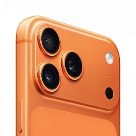 Смартфон Apple iPhone 17 Pro Max nano SIM+eSIM 512GB, оранжевый (Cosmic Orange) - 2