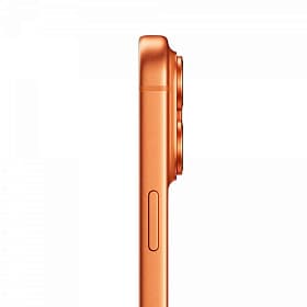 Смартфон Apple iPhone 17 Pro Max nano SIM+eSIM 512GB, оранжевый (Cosmic Orange) - 3
