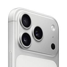 Apple iPhone 17 Pro nano SIM+eSIM 1024GB, серебристый (Silver) - 2