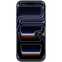 Apple iPhone 17 Pro nano SIM+eSIM 256GB, темно-синий (Deep Blue) - 1