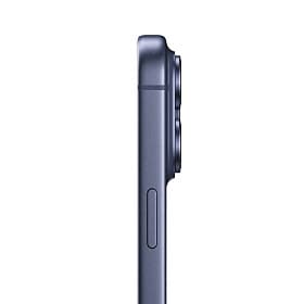 Смартфон Apple iPhone 17 Pro nano SIM+eSIM 256GB, темно-синий (Deep Blue) - 3